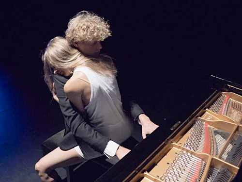 Choreographer's Forum